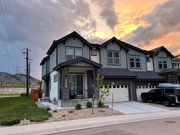 1001 Torrey Ln, Golden, CO 80401