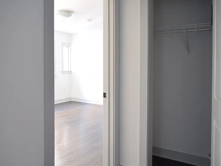 Closet