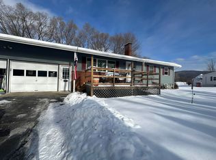 35 Ossie Road, Middlebury, VT 05753