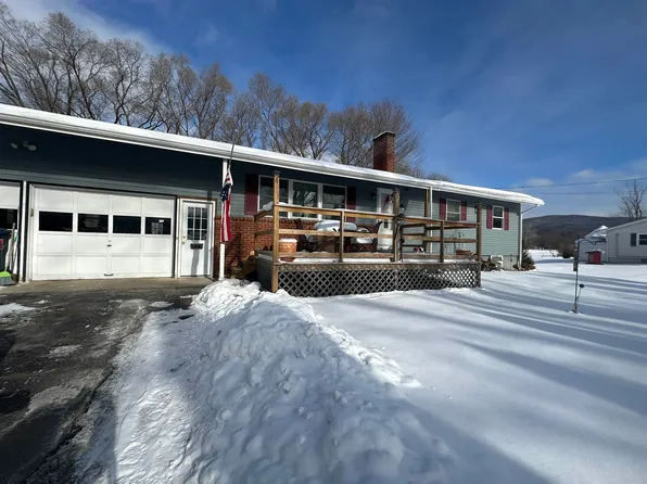 35 Ossie Road, Middlebury, VT 05753
