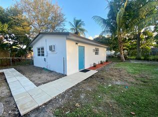 2512 Grant St REAR GUEST HOUSE, Hollywood, FL 33020