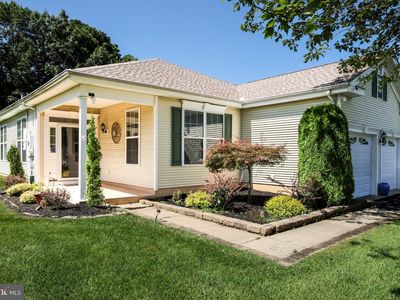 15 Shady Stream Rd, Barnegat, NJ, 08005