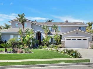 1610 Via Roma Cir, Corona, CA 92881