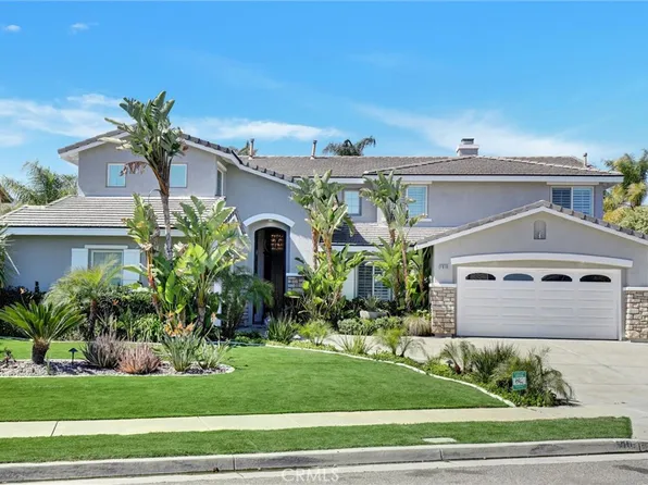 1610 Via Roma Cir, Corona, CA 92881