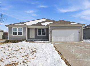 31735 W 172nd St, Gardner, KS 66030