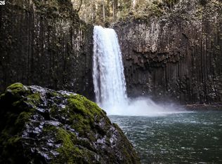 Abiqua Fls LOT 400, Scotts Mills, OR 97375