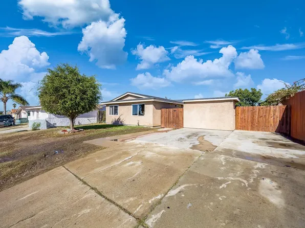 3780 Agosto St, San Diego, CA 92154