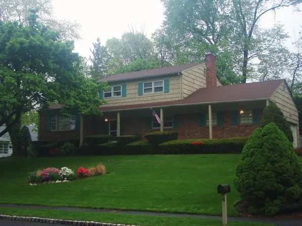 8G Dorado Dr BLDG 8 #G, Morristown Town, NJ 07960