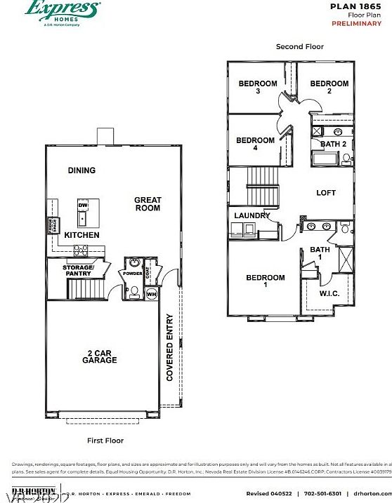 2nd image of 9532 Spyglass Run Ave Lot 10
