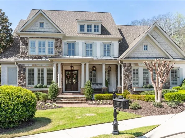 5186 Creek Walk Cir, Peachtree Corners, GA 30092