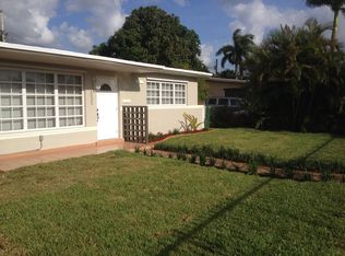 5535 W 14th Ave, Hialeah, FL 33012