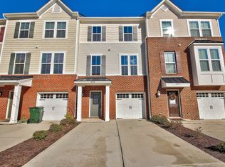 606 Berry Chase Way, Cary, NC 27519