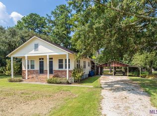 8132 1st St, Addis, LA 70710