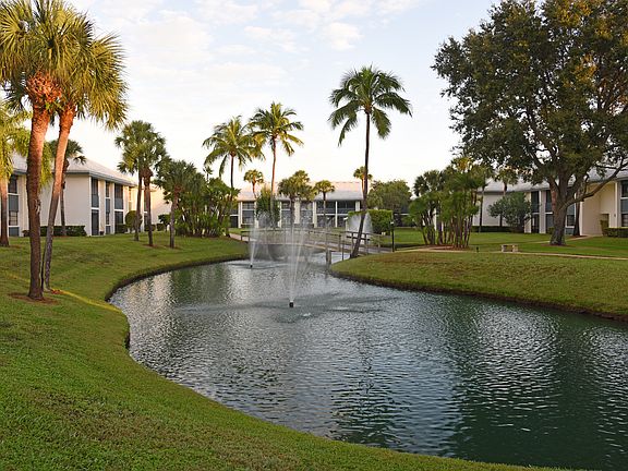 Beautiful Common Areas