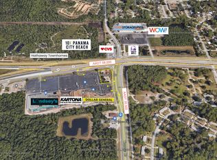 12 Thomas Dr, Panama City, FL 32408