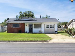1229 N Steven Dr, Hobbs, NM 88240