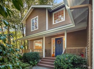 11712 Vashon Hwy SW, Vashon, WA 98070