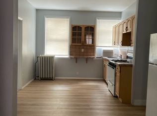 109 5th St APT 2, Hoboken, NJ 07030