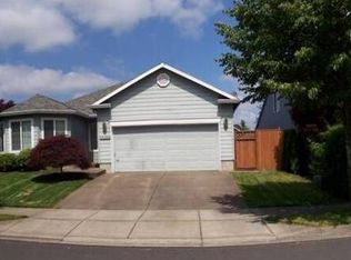 16785 SW Stellar Dr, Sherwood, OR 97140