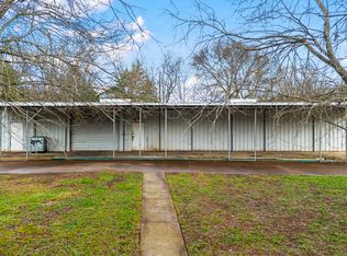 128 S Main St, Calhoun, TN 37309