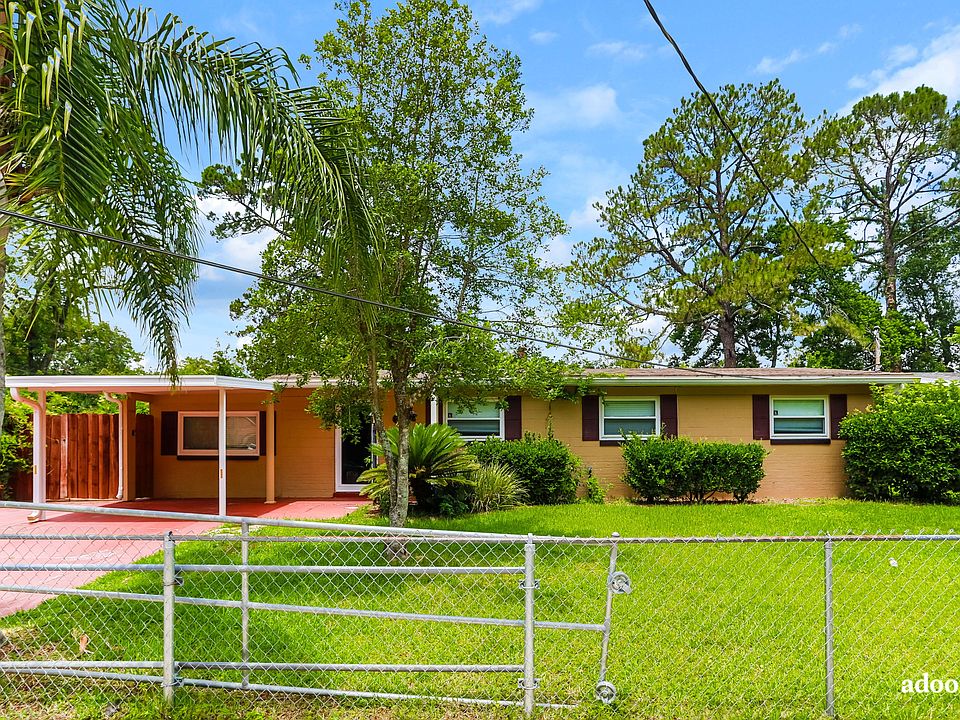 2358 Betsy Dr, Jacksonville, FL 32210 | Zillow