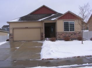 2236 76th Avenue Ct, Greeley, CO 80634