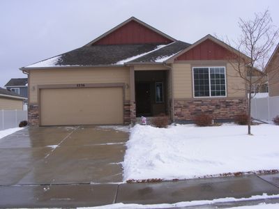 2236 76th Avenue Ct, Greeley, CO, 80634