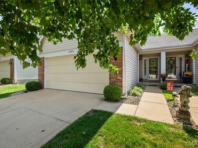 (Undisclosed Address), Saint Louis, MO, 63125