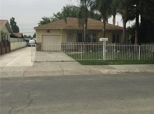 757 W Park St, Ontario, CA 91762