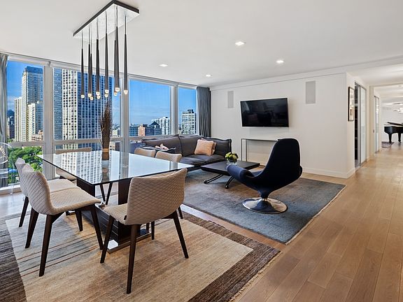 Dining & Sitting Room
