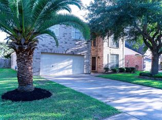 23823 Ayscough Ln, Katy, TX 77493