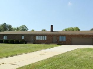 1991 Maple St, Sidney, IA 51652