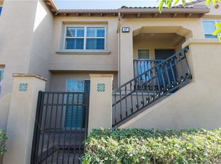 47 Opus, Irvine, CA 92618