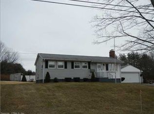 270 State Ave, Killingly, CT 06241