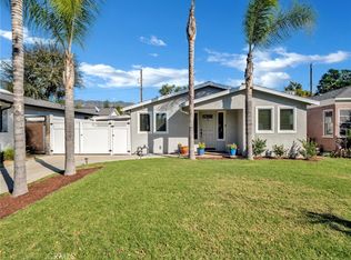900 N Parish Pl, Burbank, CA