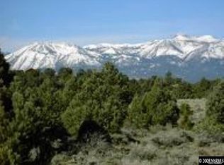 160 Vermillion Rd, Reno, NV 89521