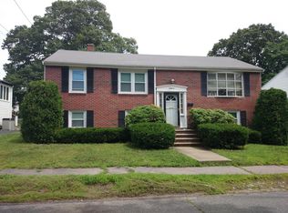 86 Running Brook Rd, West Roxbury, MA 02132