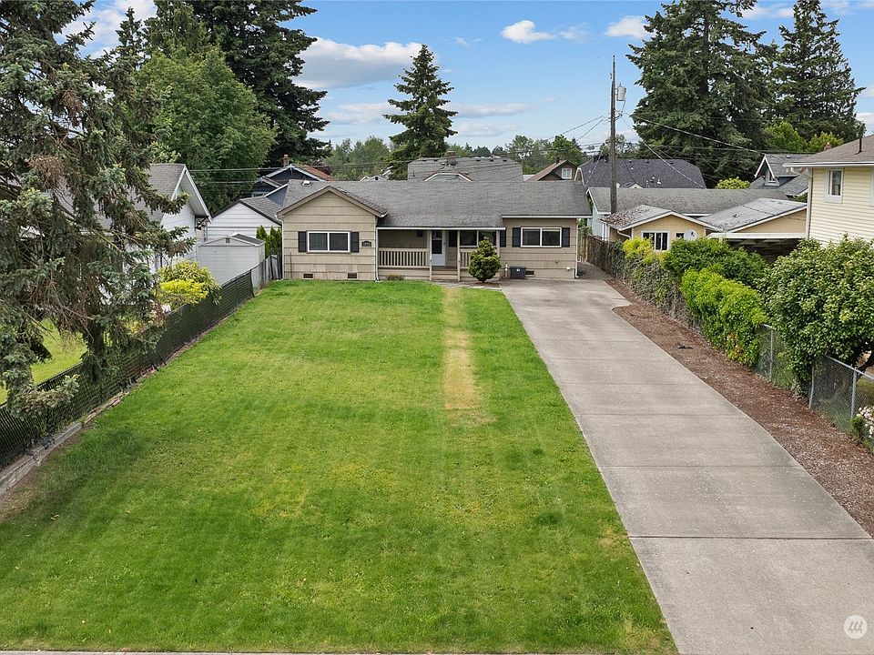 1st image of 3594 E G Street