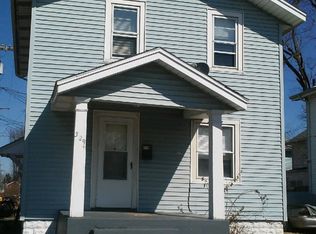 529 Dalman Ave, Fort Wayne, IN 46806