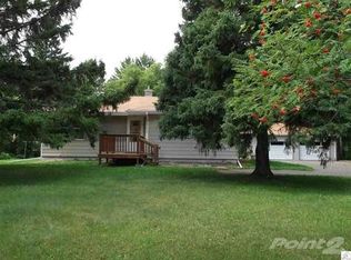 19 Erickson Rd, Esko, MN 55733