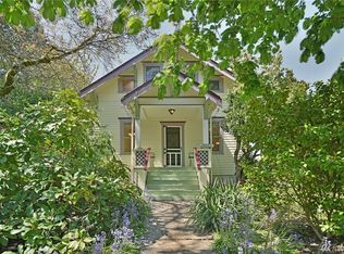 1458 NE Odessa Way, Poulsbo, WA 98370