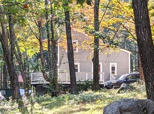 112 Old Milford Rd, Brookline, NH 03033