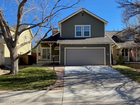 13036 S Stuart Way, Parker, CO 80134