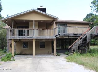 545 Ray Edwards Rd, Saint Augustine, FL 32086