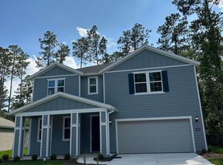 2820 Windsor Lakes Way, Green Cove Springs, FL 32043