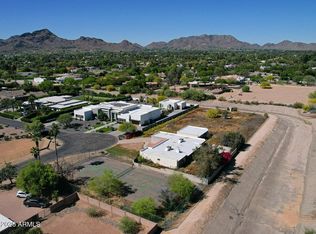 6622 E BAR Z Lane #6, Paradise Valley, AZ 85253