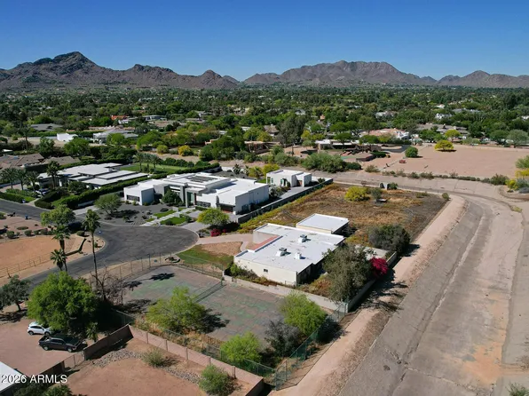 6622 E BAR Z Lane #6, Paradise Valley, AZ 85253