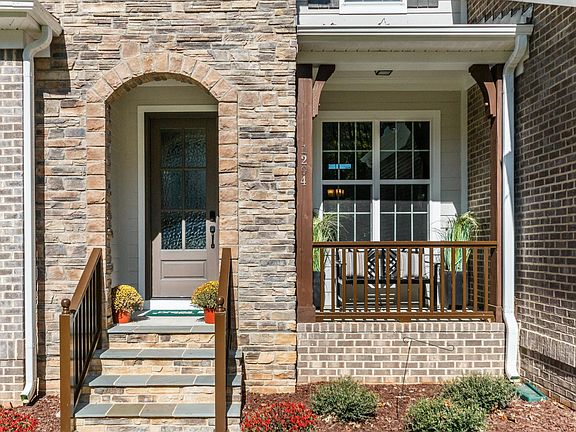 The Branford B Exterior