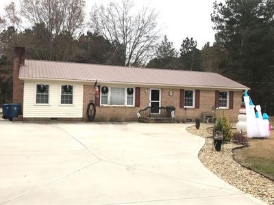 214 McCaskill Dr, Candor, NC, 27229