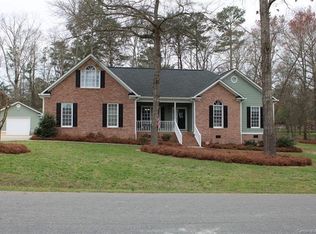 426 Homeplace Ln, Rock Hill, SC 29730